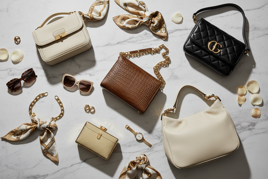 BAGS