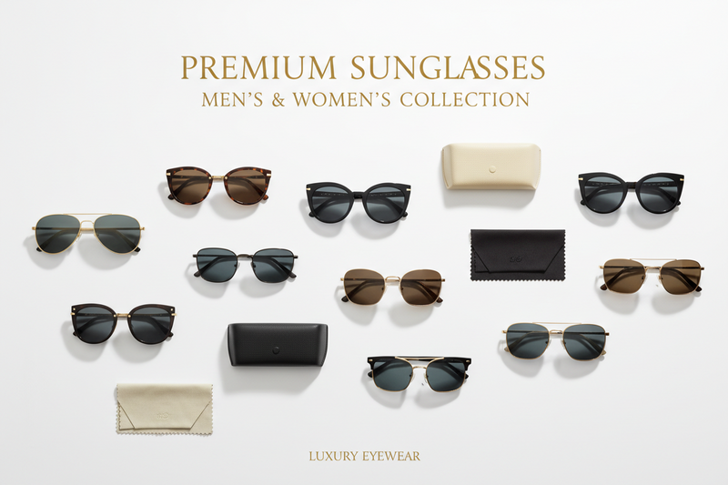 SUNGLASSES