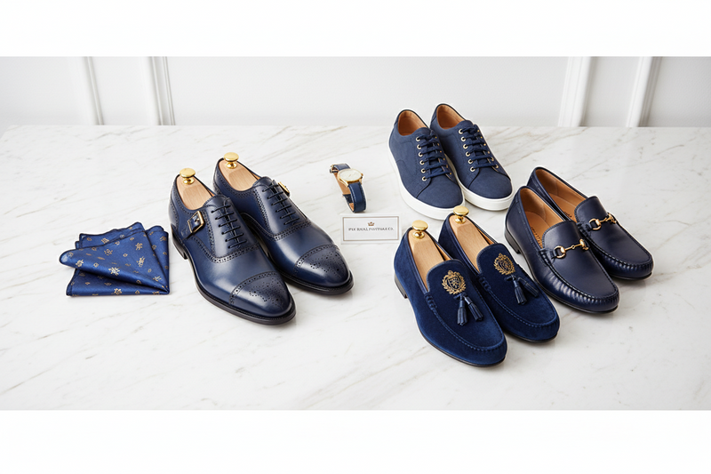 MEN SHOES