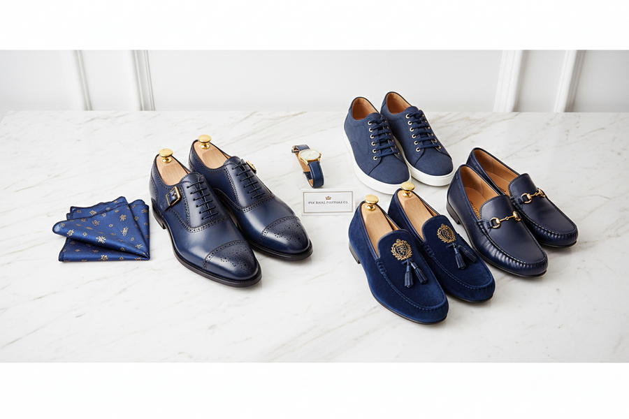 MEN SHOES