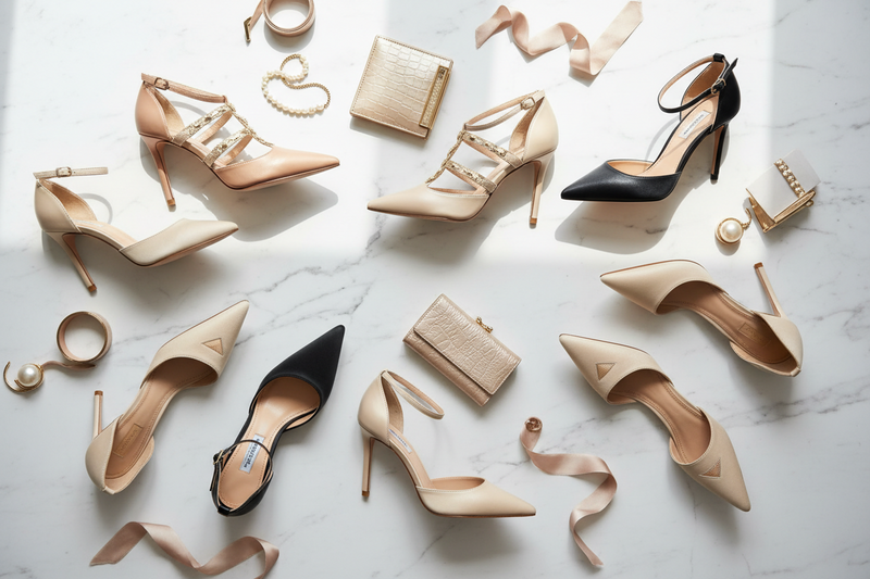 WOMEN SHOES