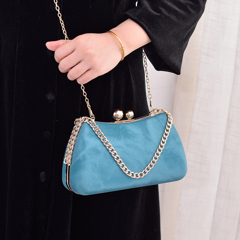 Dinner minimalist handbag
