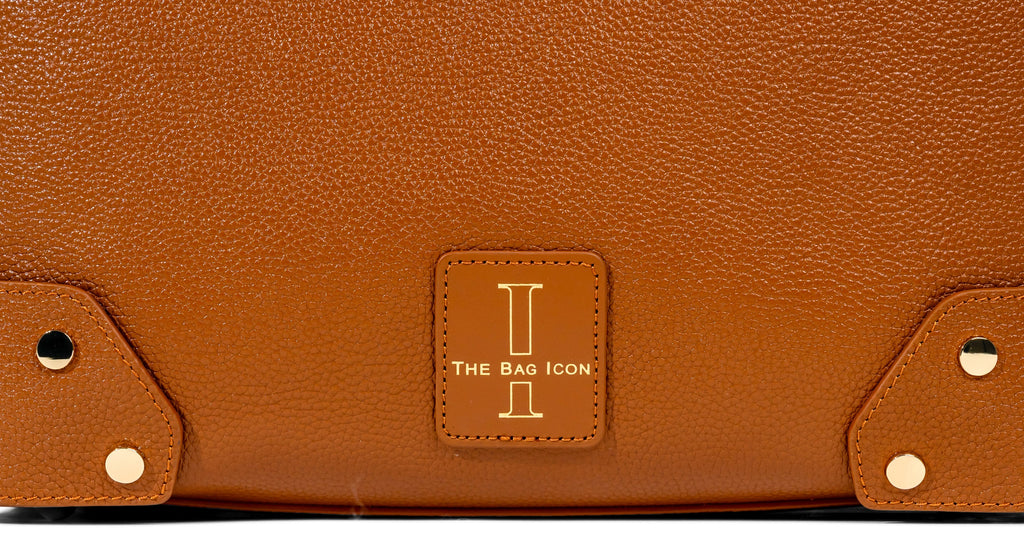 THE GRANDMERE TRUNK BAG