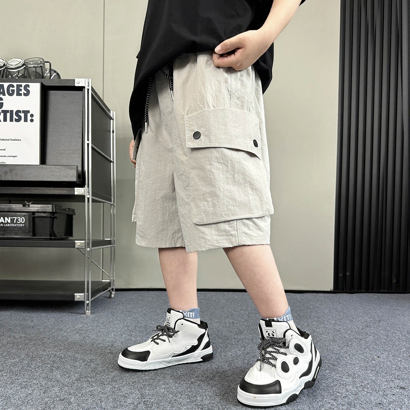 Casual Shorts for kids