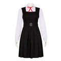 Mitaka Asa uniform school uniform Halloween cosplay chainsaw anime costume