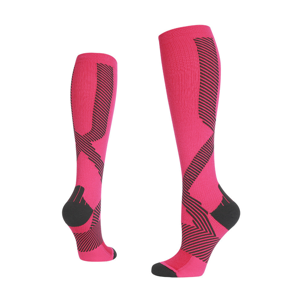 Sports pressure socks for men and women,