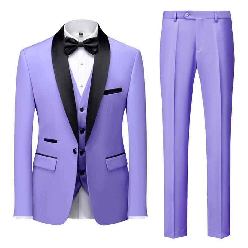 New Grooms Men Wedding Suits