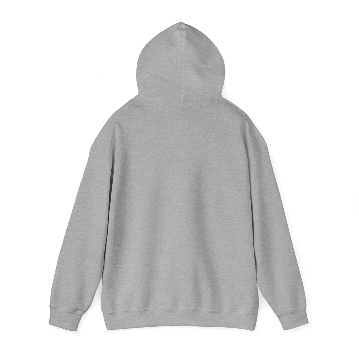COMPESH'E   Logo Hoodie — Minimal Brushed Gold Graphic Pullover