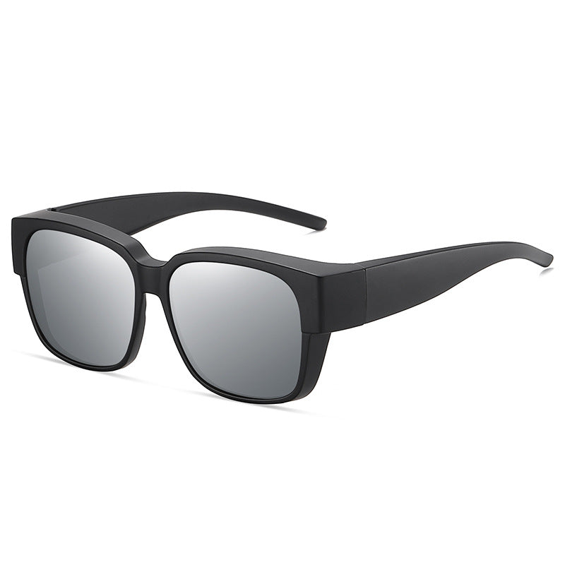 New Sunglasses Men And Women