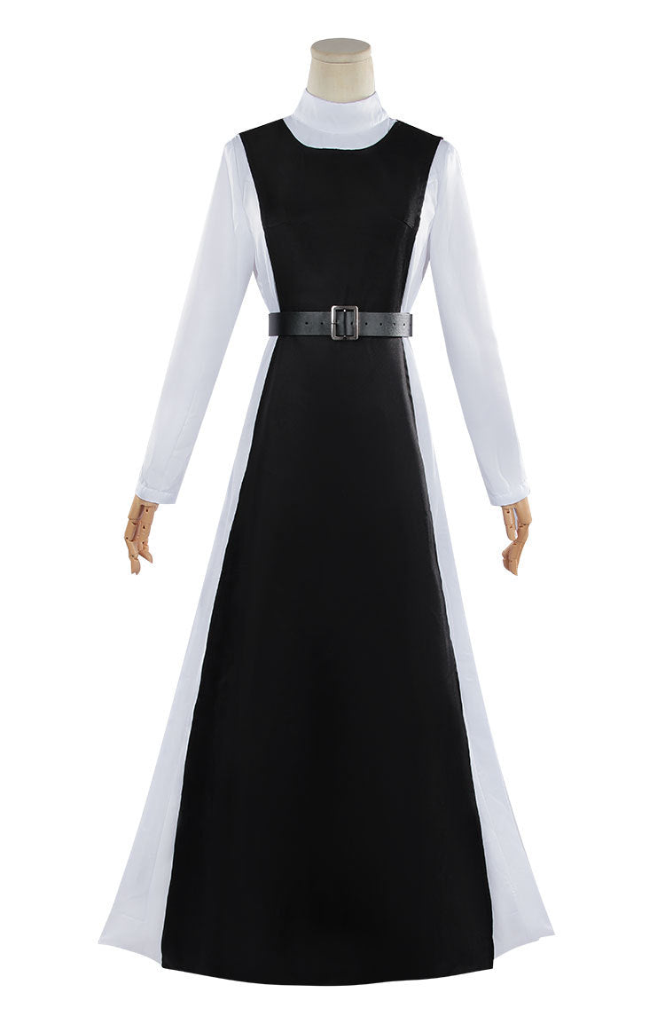 Virgin Mary N costume