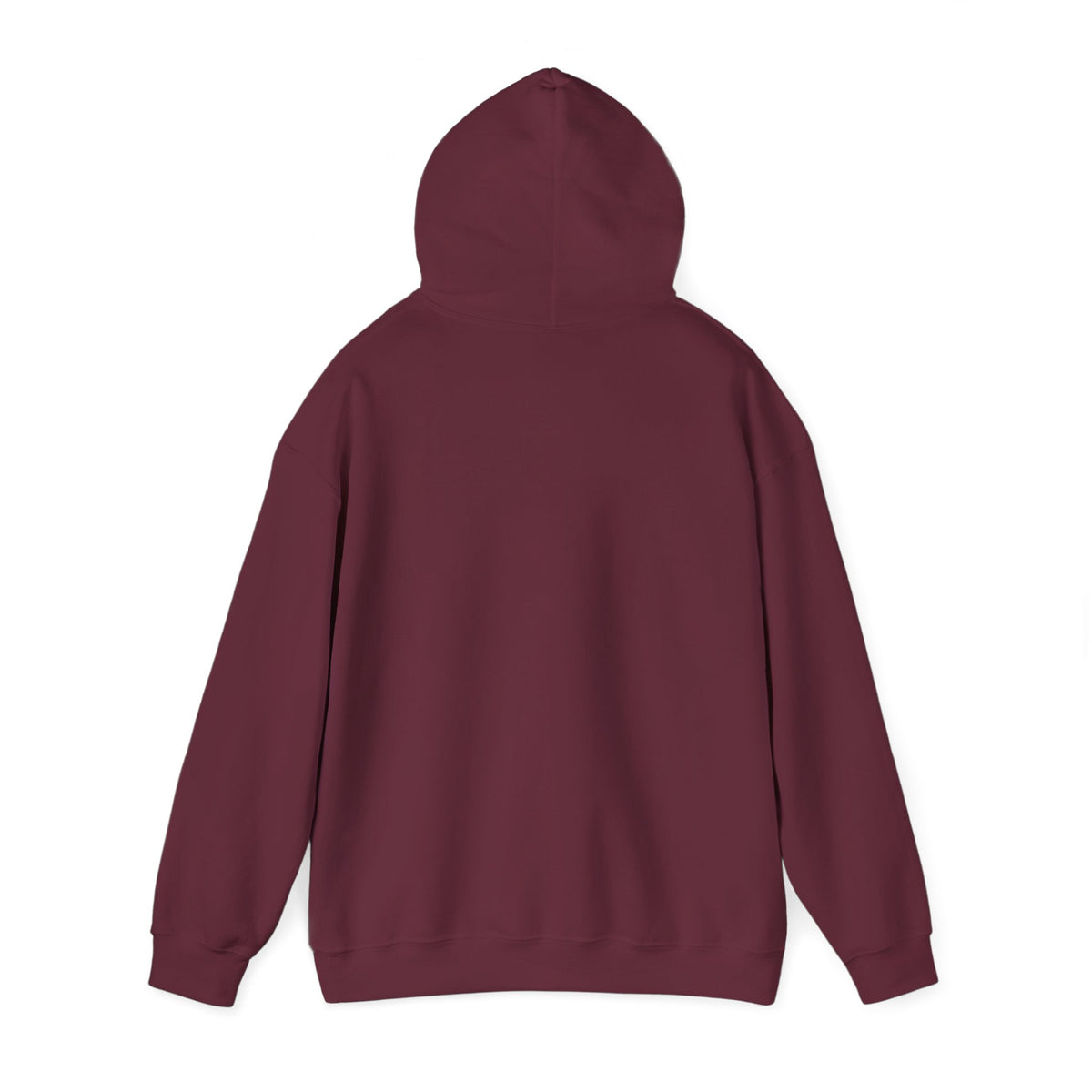 COMPESH'E   Logo Hoodie — Minimal Brushed Gold Graphic Pullover