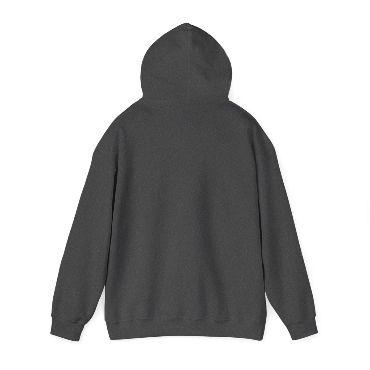 COMPESH'E   Logo Hoodie — Minimal Brushed Gold Graphic Pullover