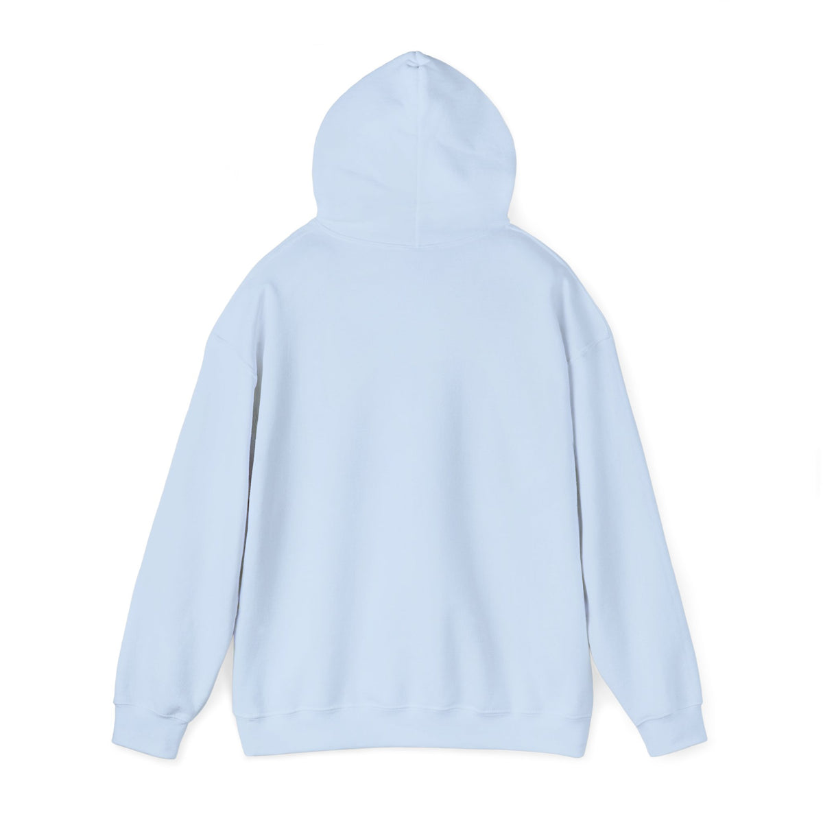 COMPESH'E   Logo Hoodie — Minimal Brushed Gold Graphic Pullover