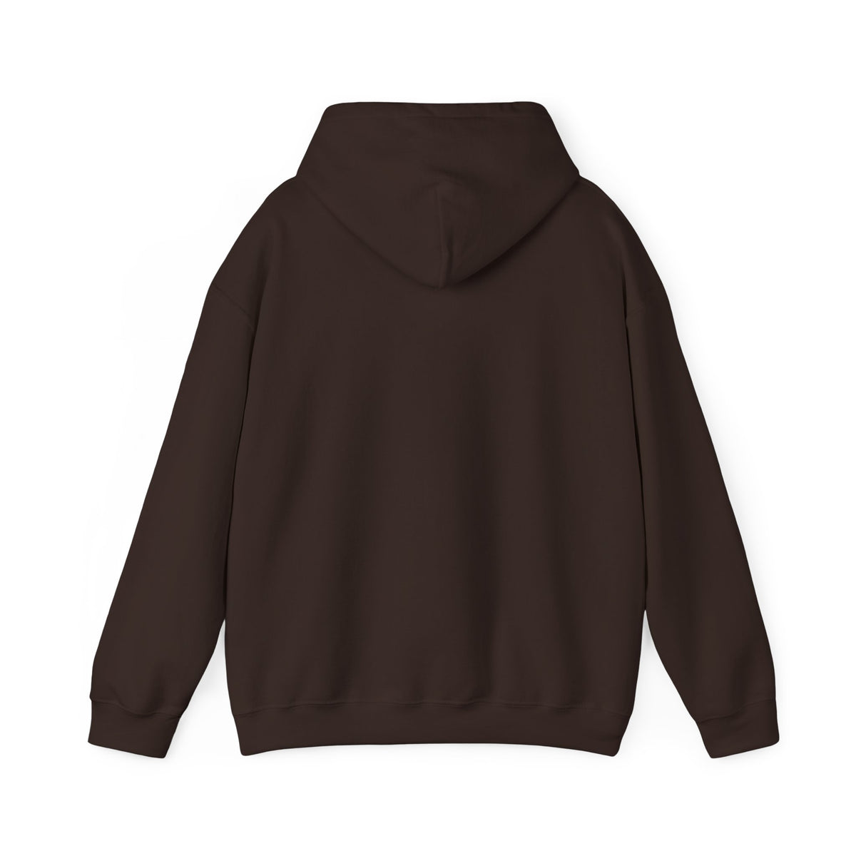 COMPESH'E   Logo Hoodie — Minimal Brushed Gold Graphic Pullover