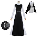 Virgin Mary N costume