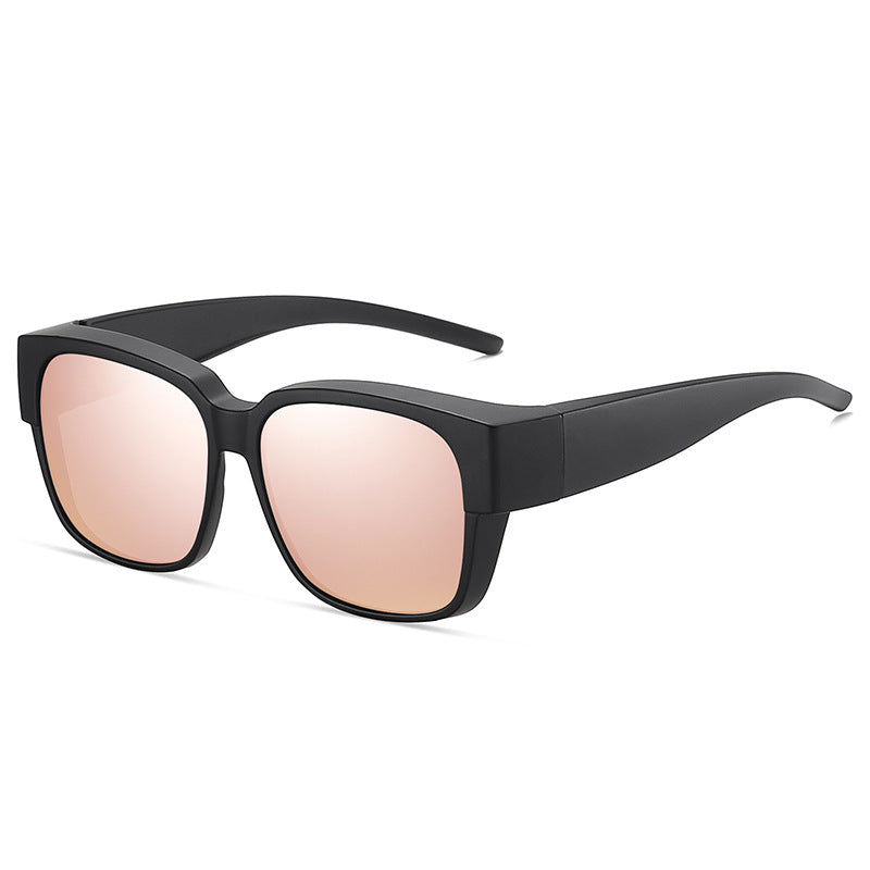 New Sunglasses Men And Women