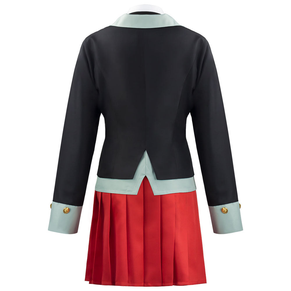 Cosplay Costume Stage Magician Cosplay Halloween Costume