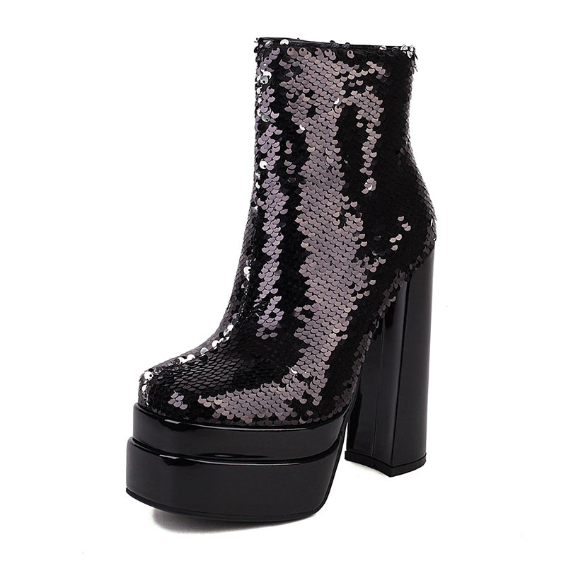 Women's Shoes New Brand Sexy High Heels, Female Pumps
