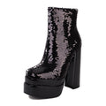 Women's Shoes New Brand Sexy High Heels, Female Pumps