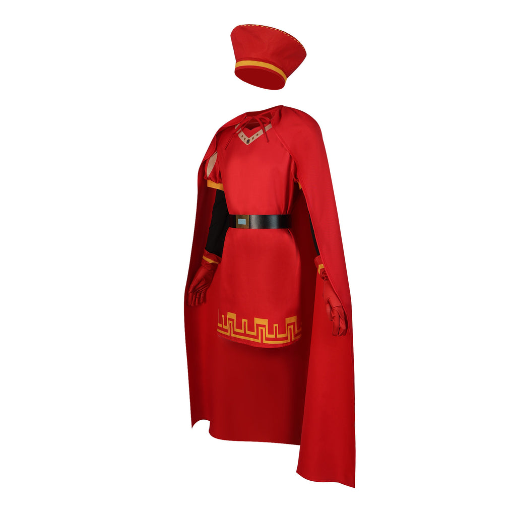 Shrek 4D Lord Farquaad   Costume