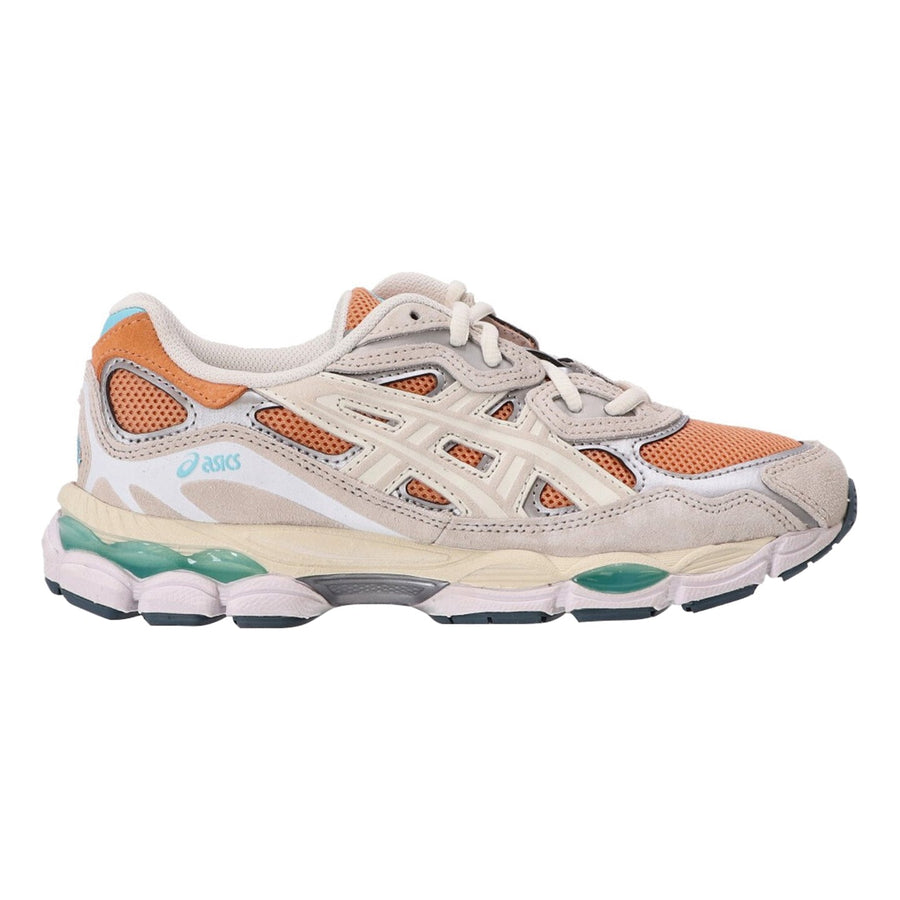 ASICS Gel-NYC Terracotta Cream