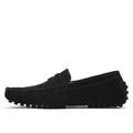 Soft Moccasins Men Loafers High Quality Genuine Leather