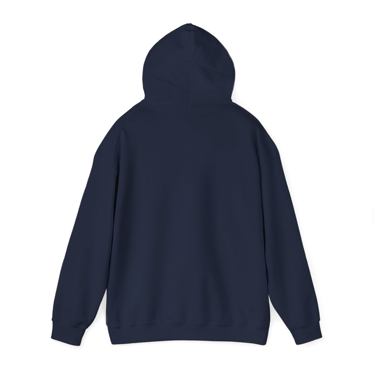 COMPESH'E   Logo Hoodie — Minimal Brushed Gold Graphic Pullover