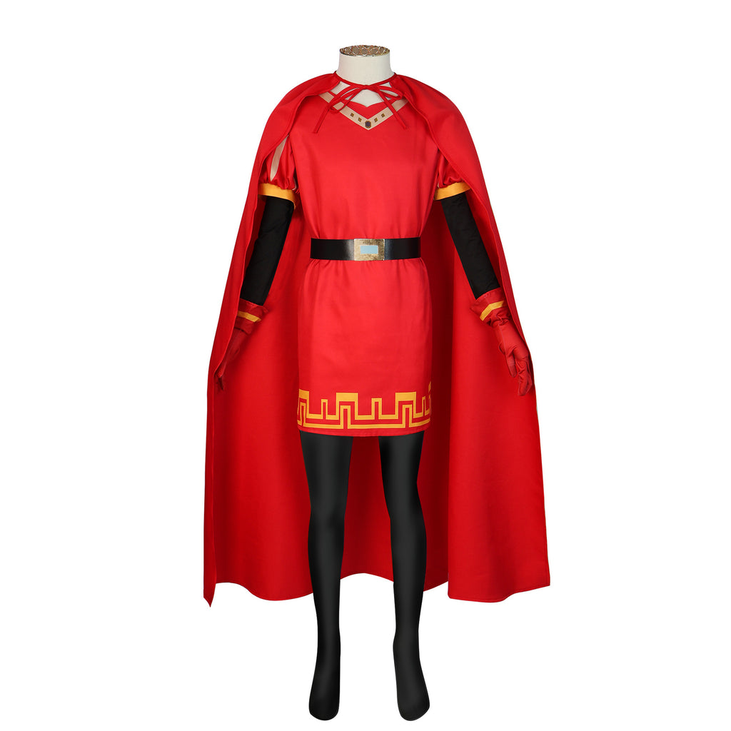 Shrek 4D Lord Farquaad   Costume