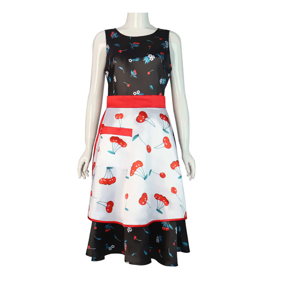 Chucky Cosplay Overalls Costume Child's Outfit