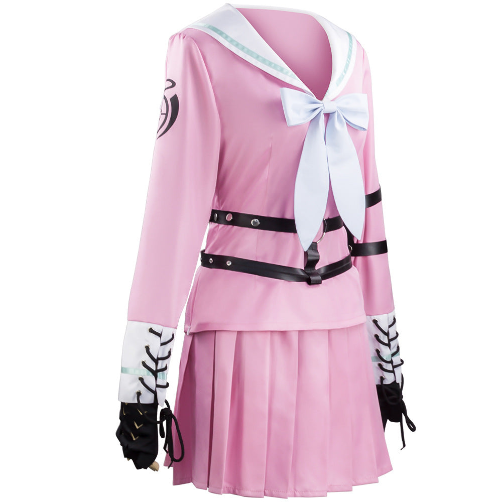 Cosplay Outfit for Halloween