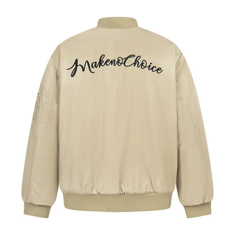 Pilot jackets for men and women
