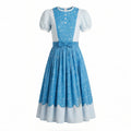 Stranger Things 5 Holly Cosplay Dress Halloween Kids Performance Costume