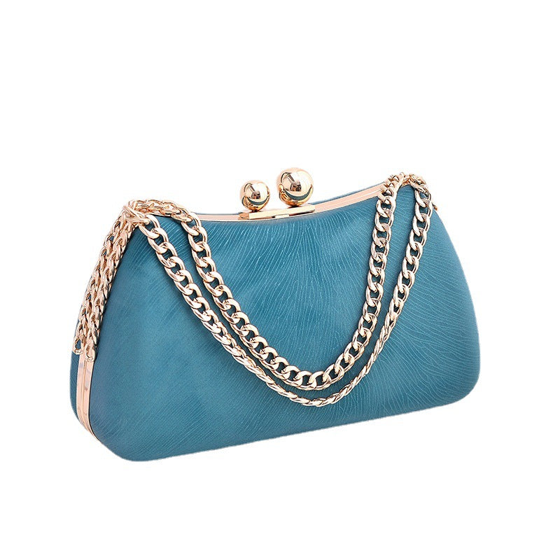 Dinner minimalist handbag