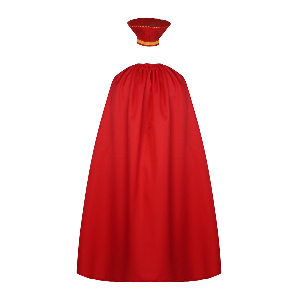 Shrek 4D Lord Farquaad   Costume