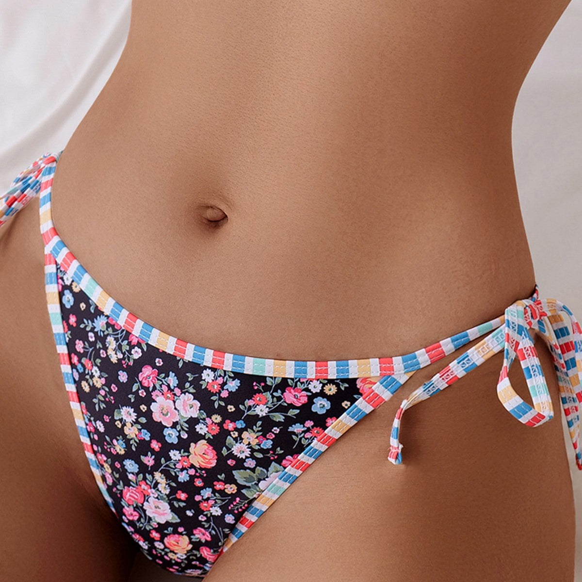 Triangle Bag Bikini