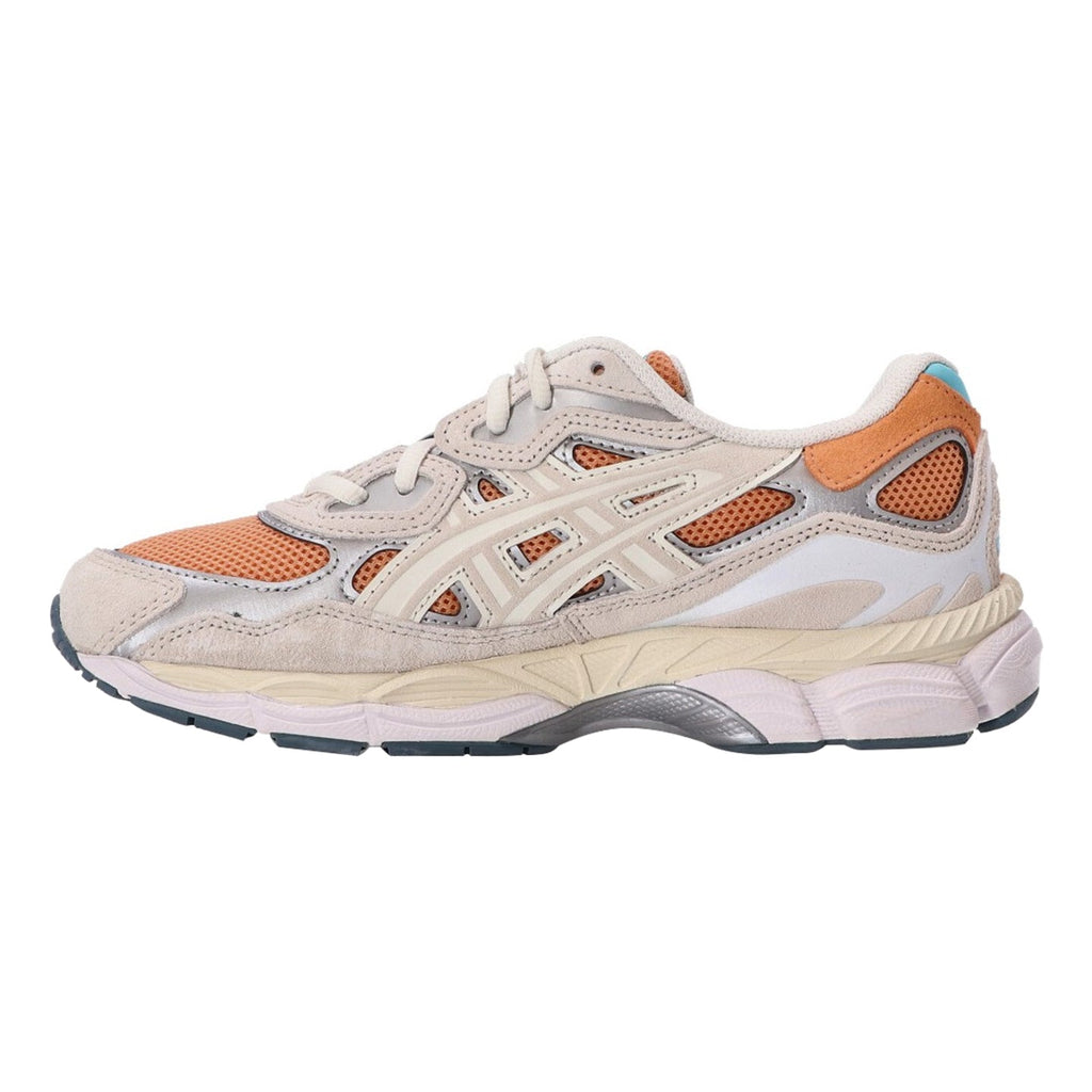 ASICS Gel-NYC Terracotta Cream