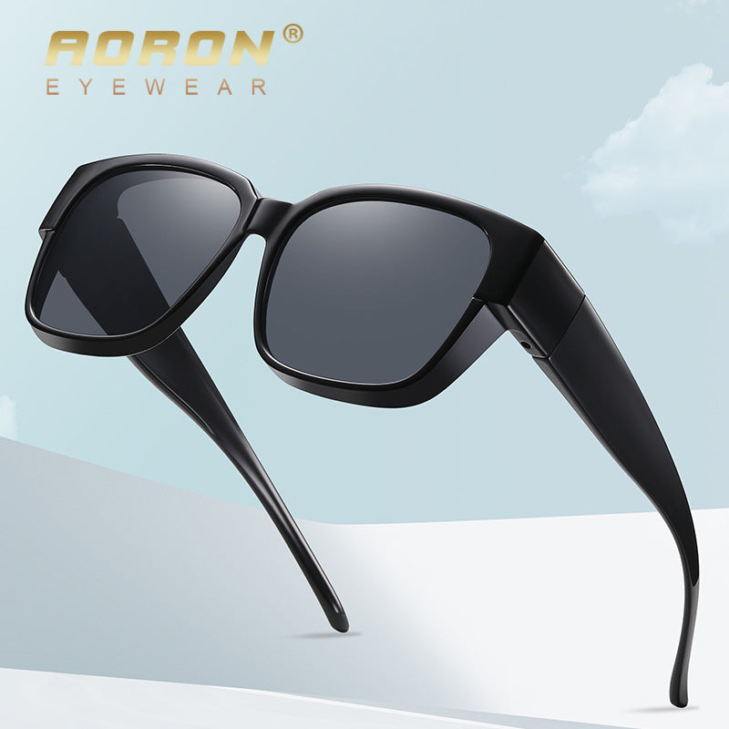 New Sunglasses Men And Women