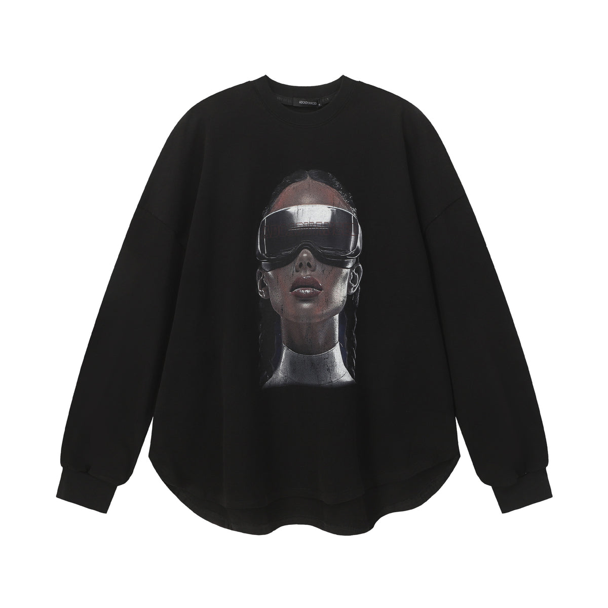 Cyberpunk sports hoodies for men and women