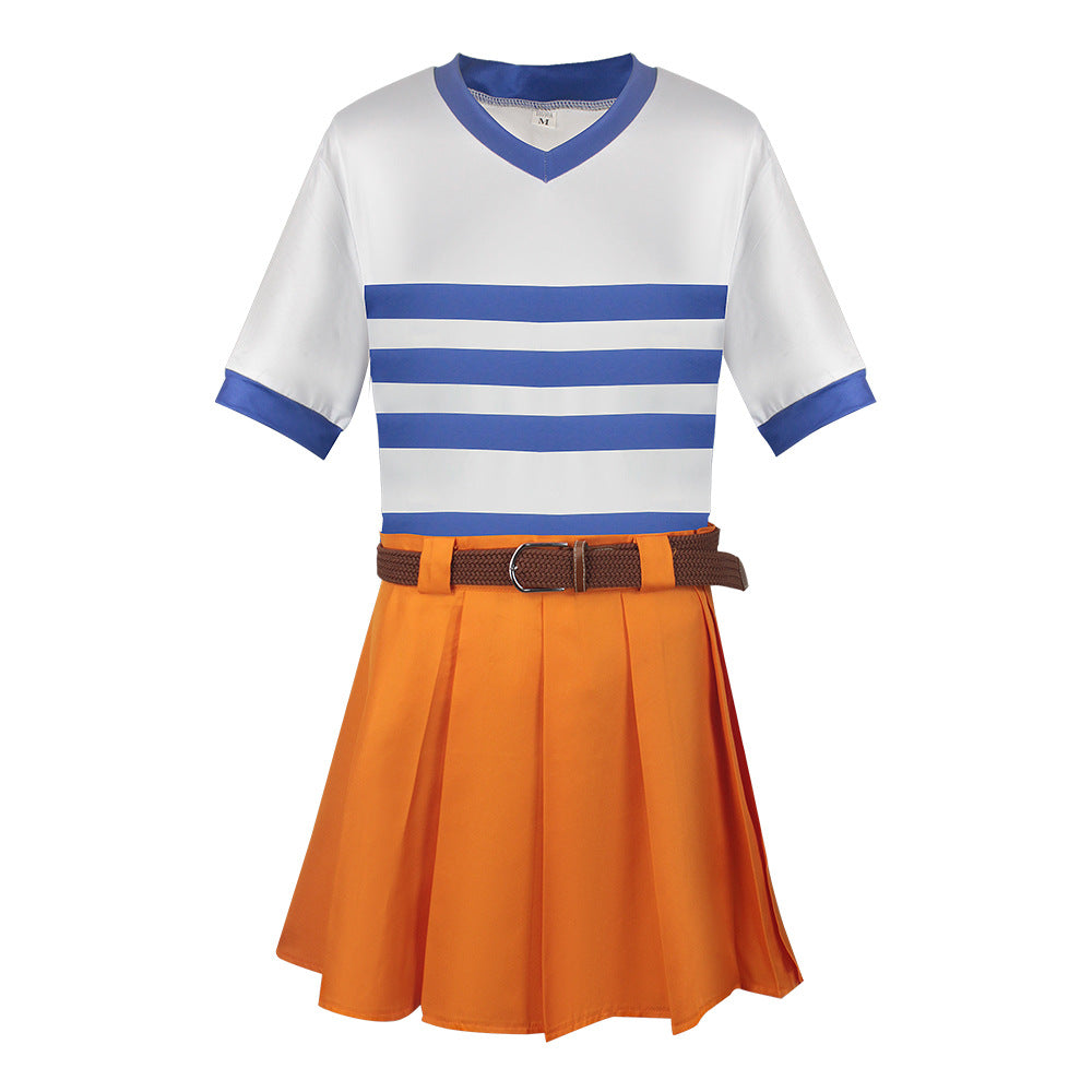 Halloween Performance Cosplay Outfit