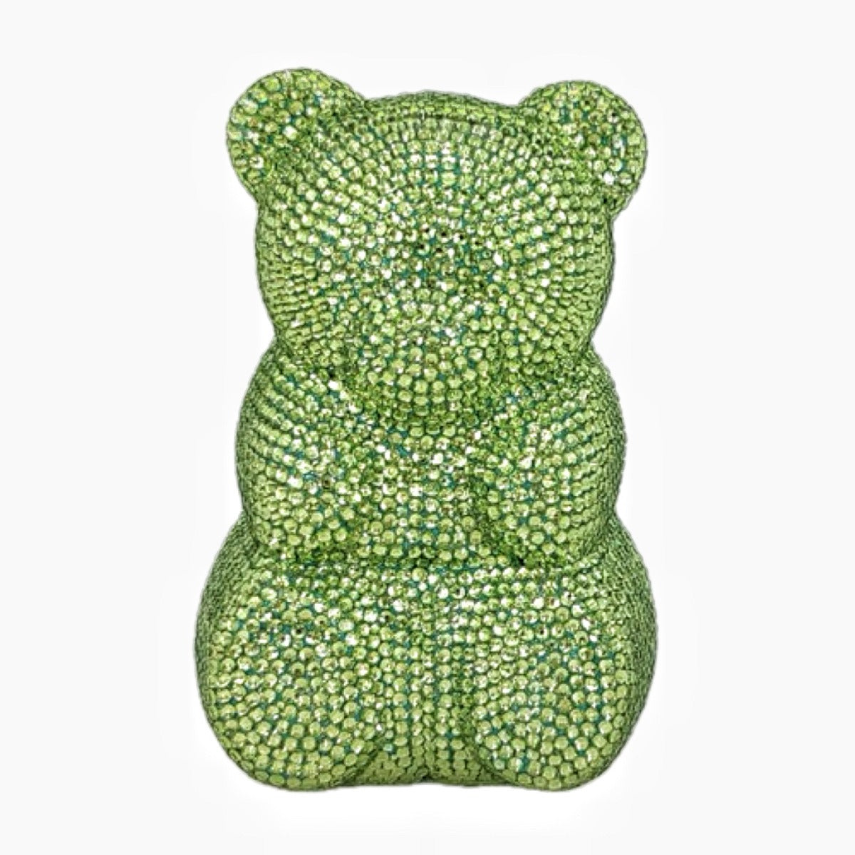 Little Bear Diamond Dinner Bag