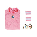 Tennis daisy princess, peach biki princess dress