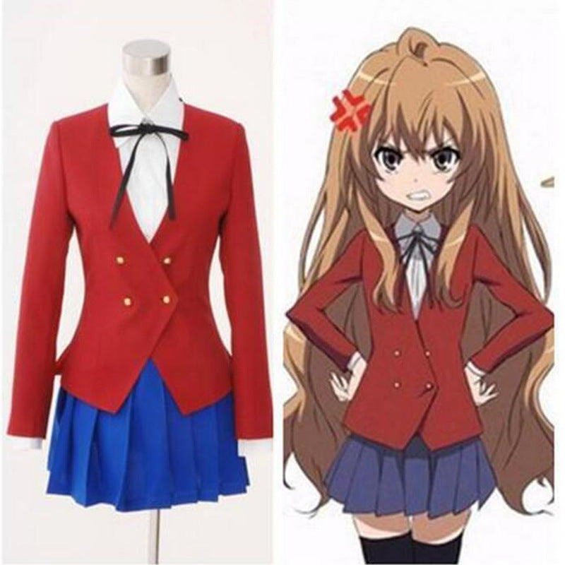 Fengban Dahe cosplay server