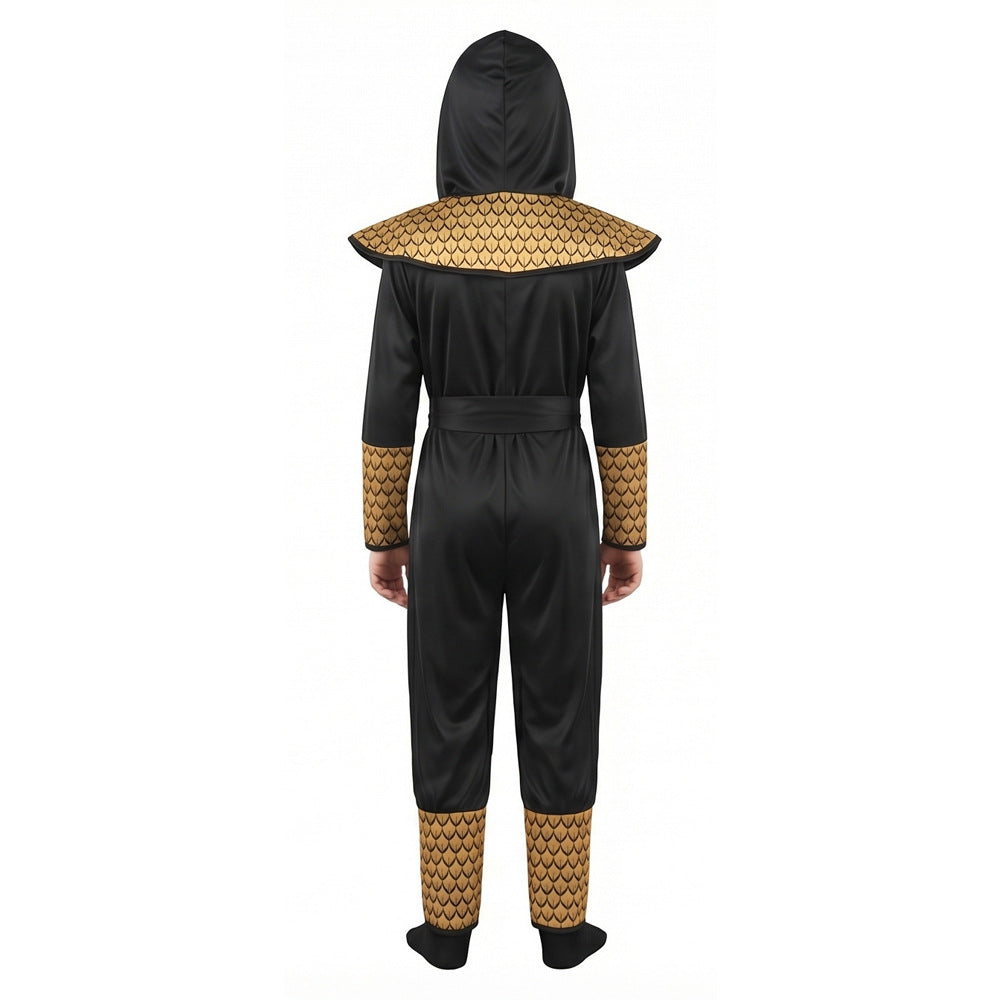 Ninja Costume for Kids Halloween