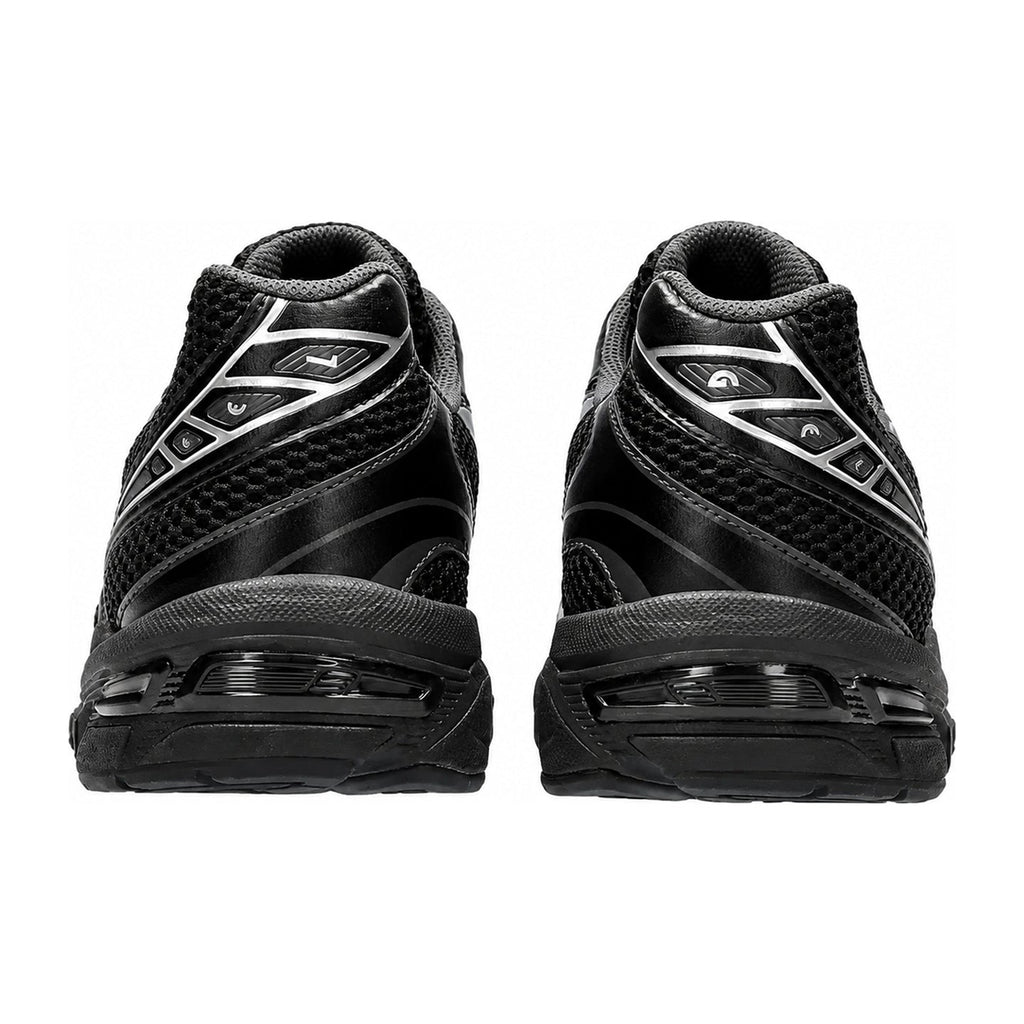 ASICS Gel-1130 Black Pure Silver