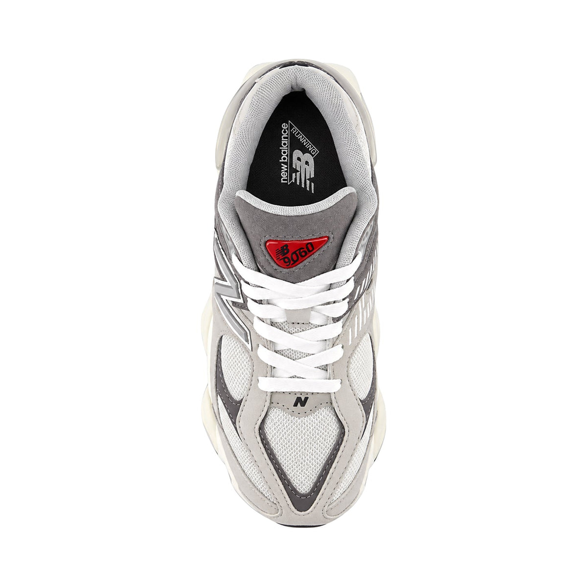 New Balance 9060 Rain Cloud (GS)