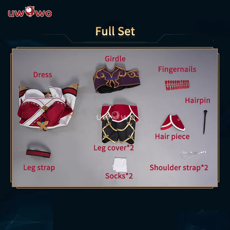 Ahri Cosplay Game LOL: Ahri Champion Nine Tails Wildd Riftt Game  Costume