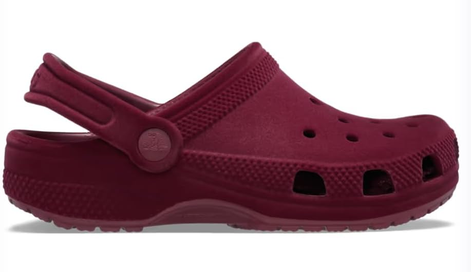 Crocs Kids' Classic Clog