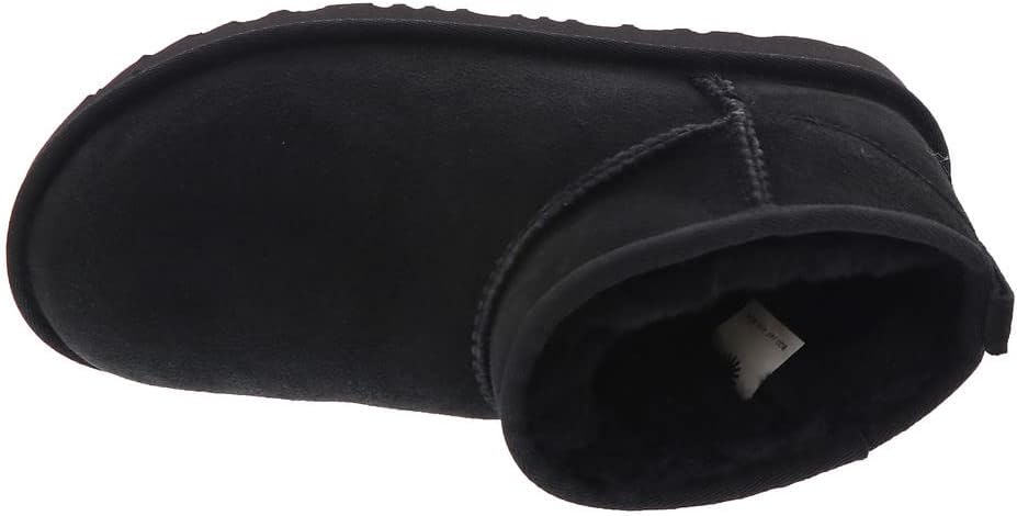 UGG Kids' Classic Ultra Mini Boot