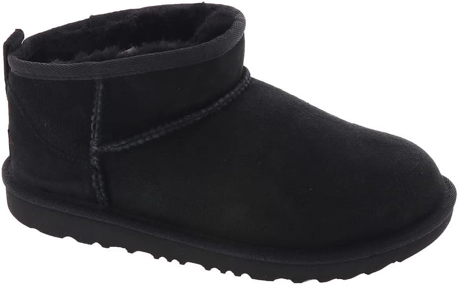 UGG Kids' Classic Ultra Mini Boot
