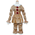 Pennywise Costume Halloween Outfit